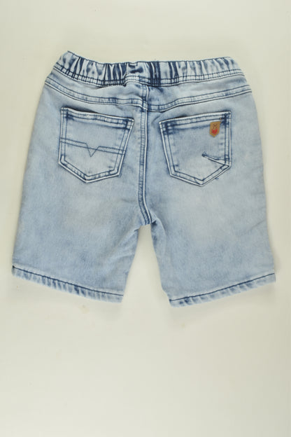Milkshake Size 5 Denim Shorts