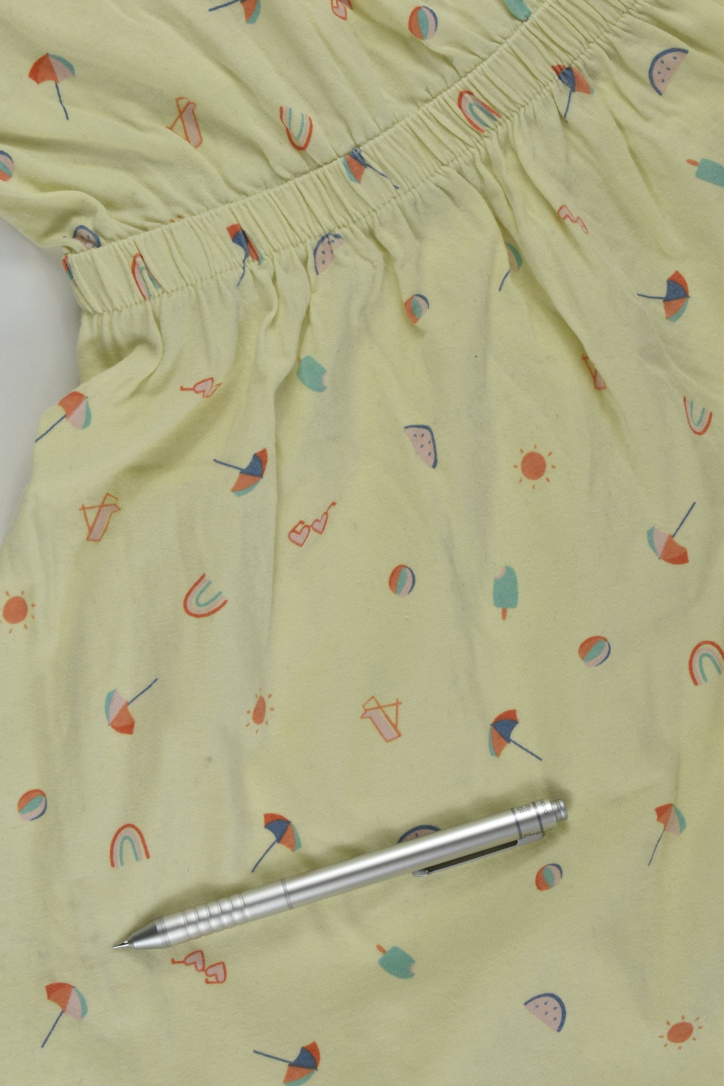 Milkshake Size 5 Dress