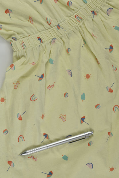 Milkshake Size 5 Dress