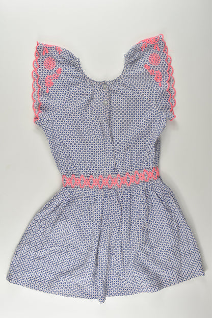 Milkshake Size 5 Dress
