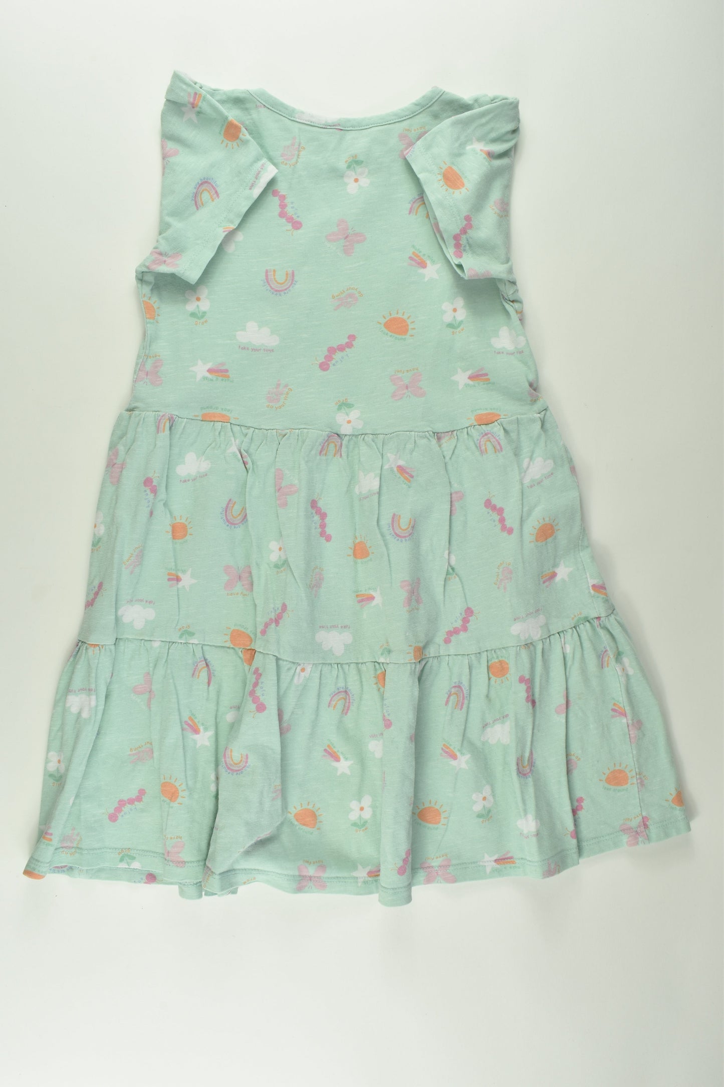 Milkshake Size 5 Dress