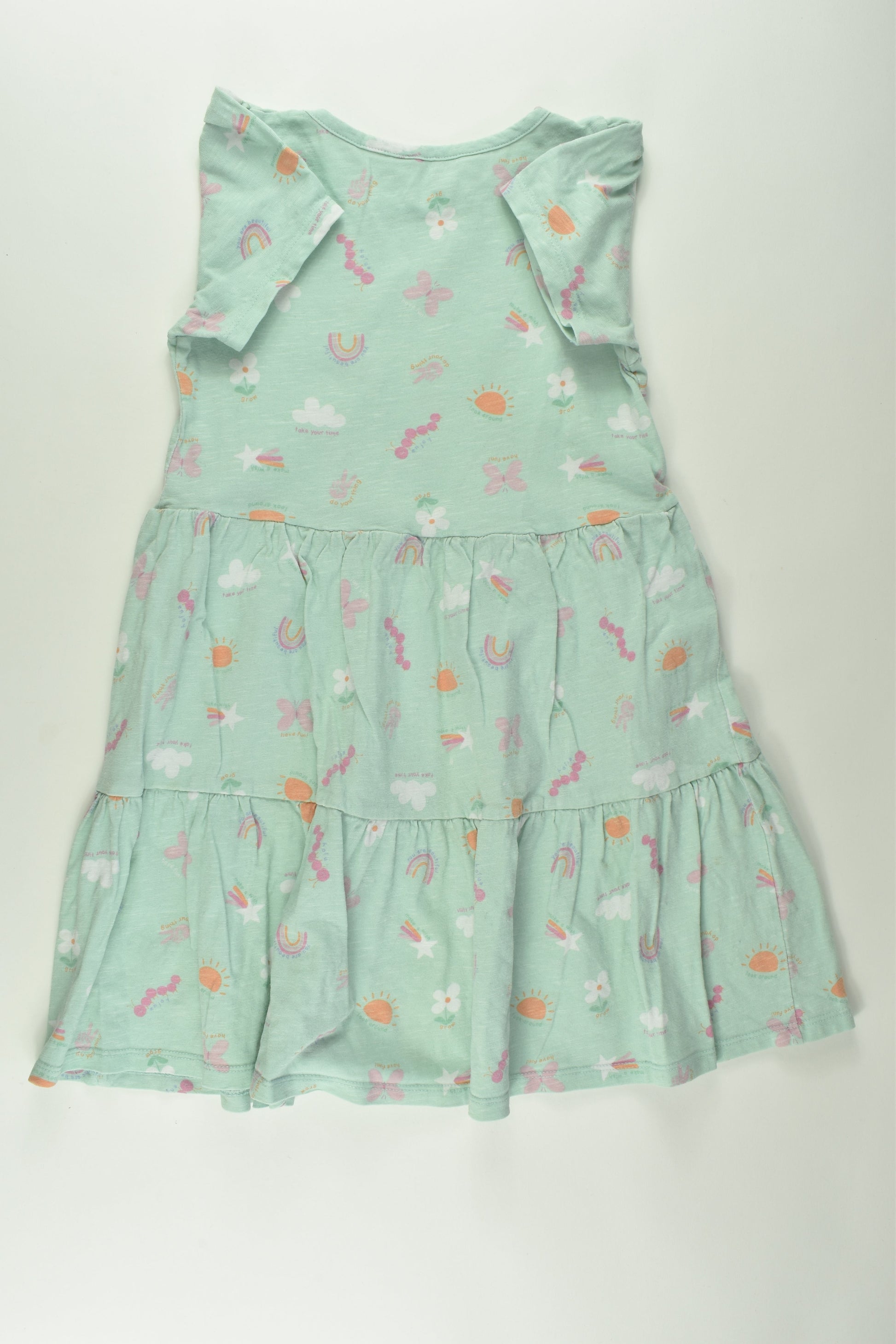 Milkshake Size 5 Dress