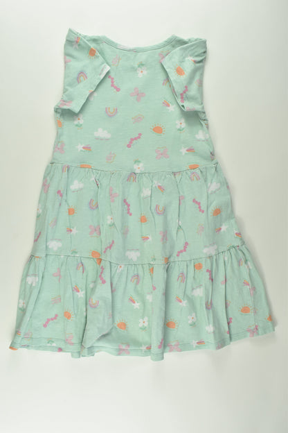 Milkshake Size 5 Dress