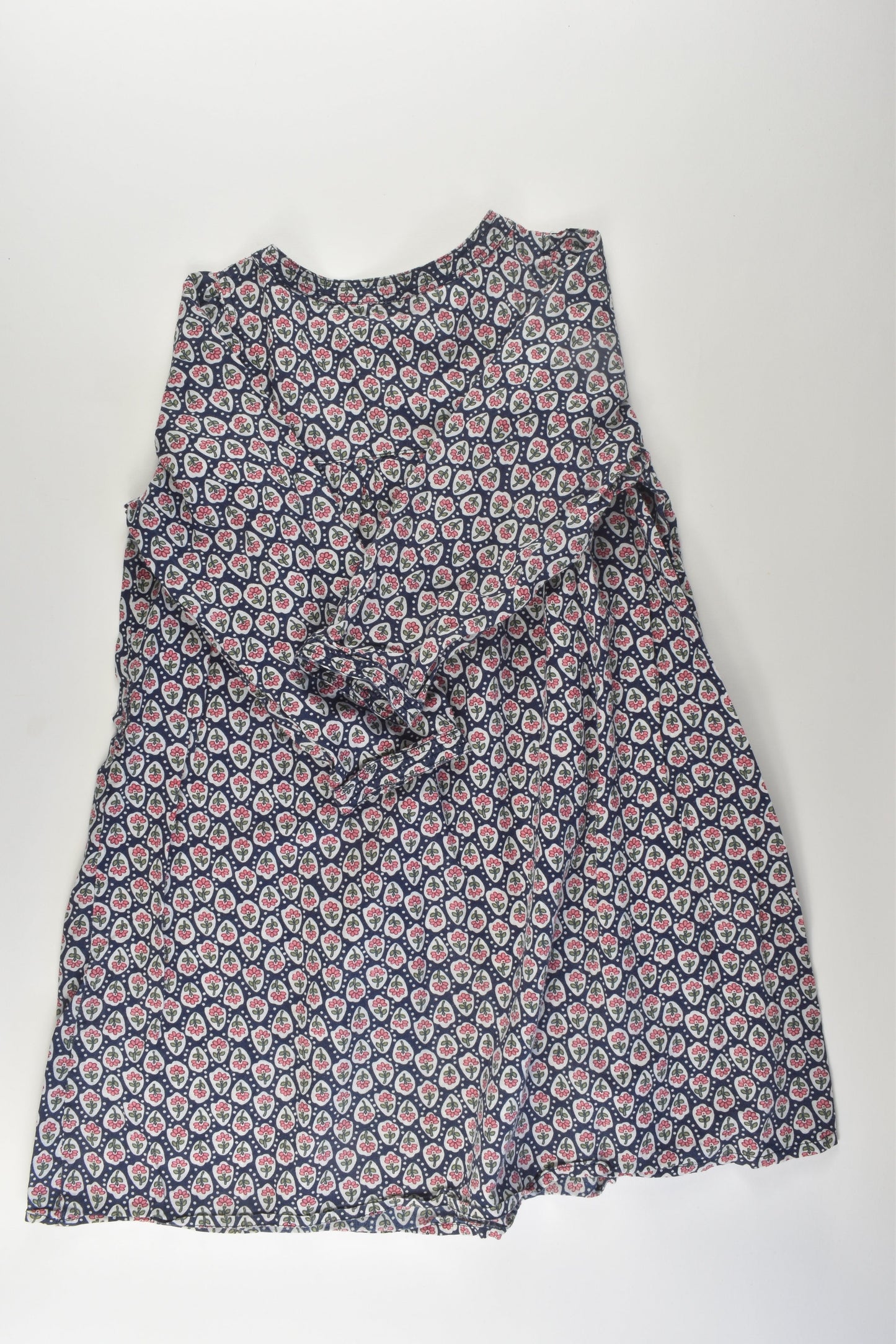 Milkshake Size 5 Dress