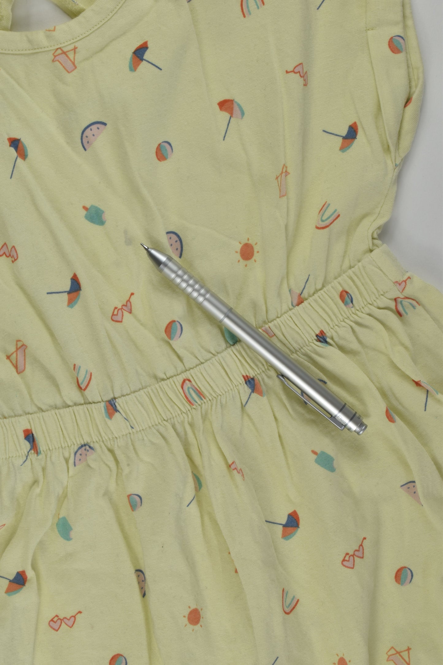 Milkshake Size 5 Dress