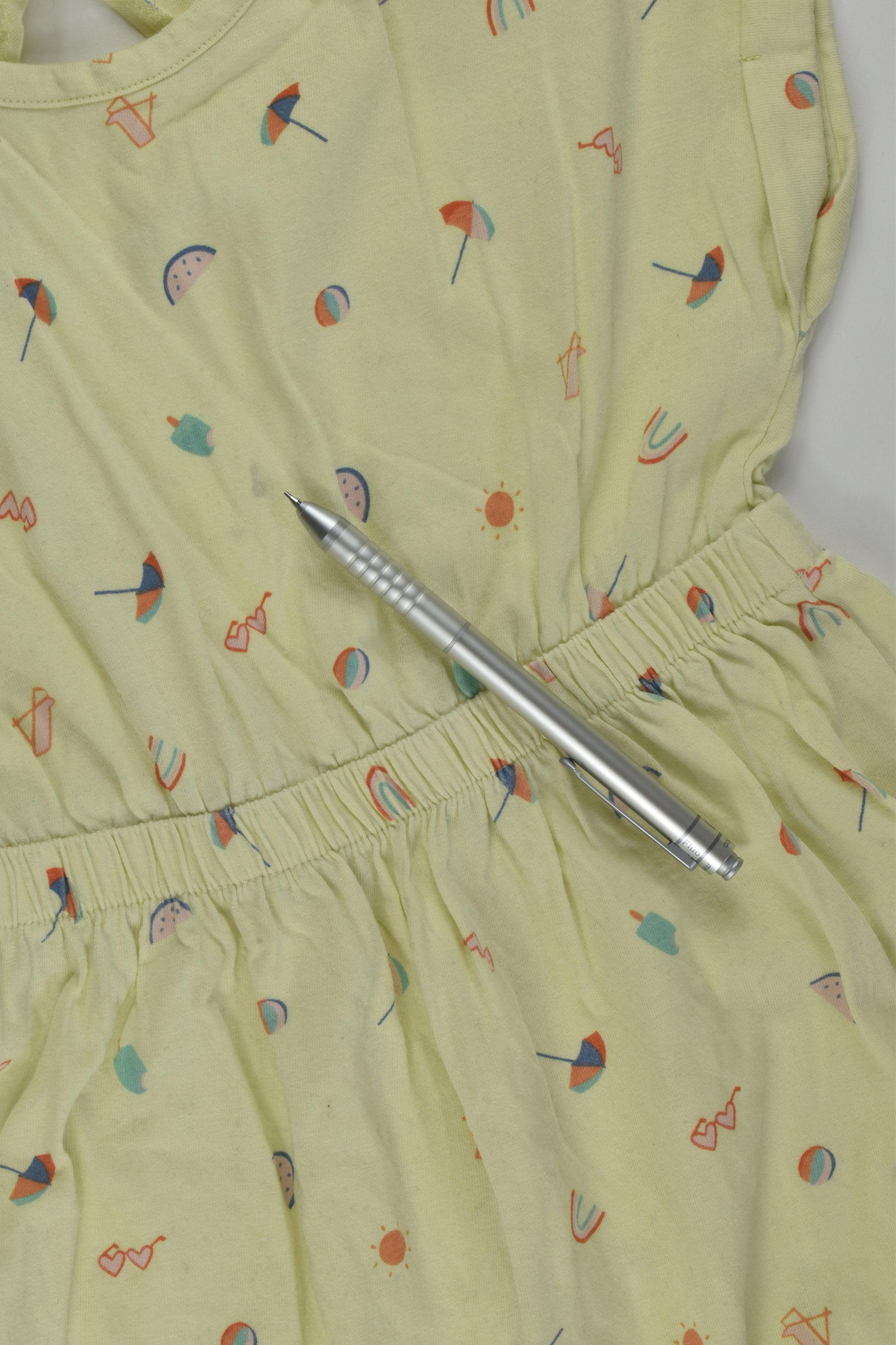 Milkshake Size 5 Dress