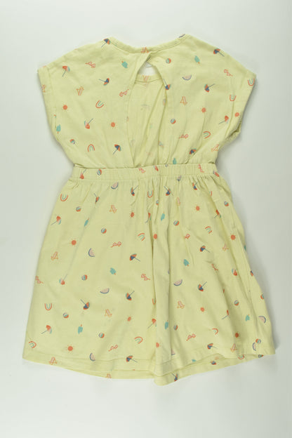 Milkshake Size 5 Dress