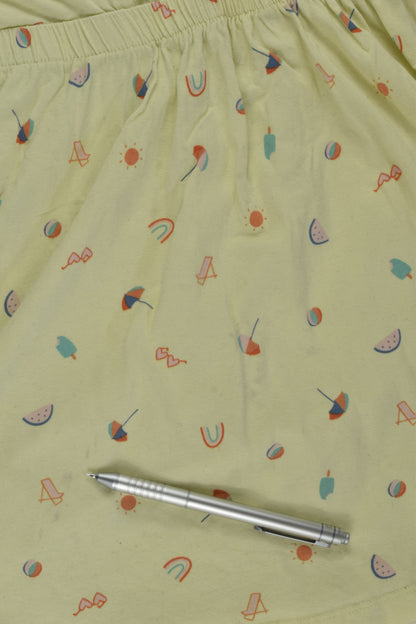 Milkshake Size 5 Dress