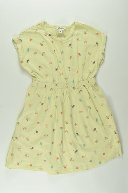 Milkshake Size 5 Dress