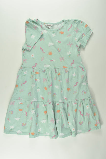 Milkshake Size 5 Dress