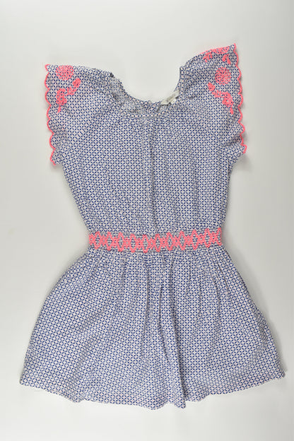 Milkshake Size 5 Dress