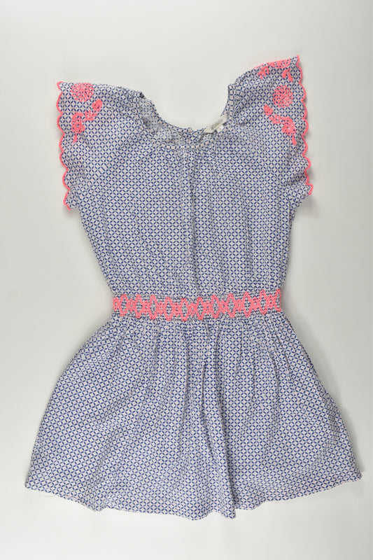 Milkshake Size 5 Dress