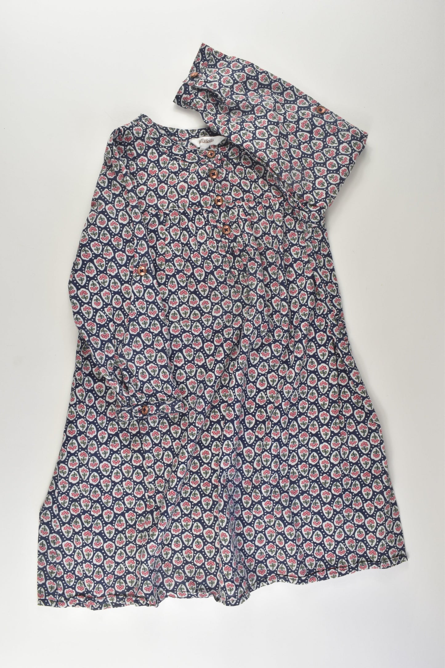 Milkshake Size 5 Dress