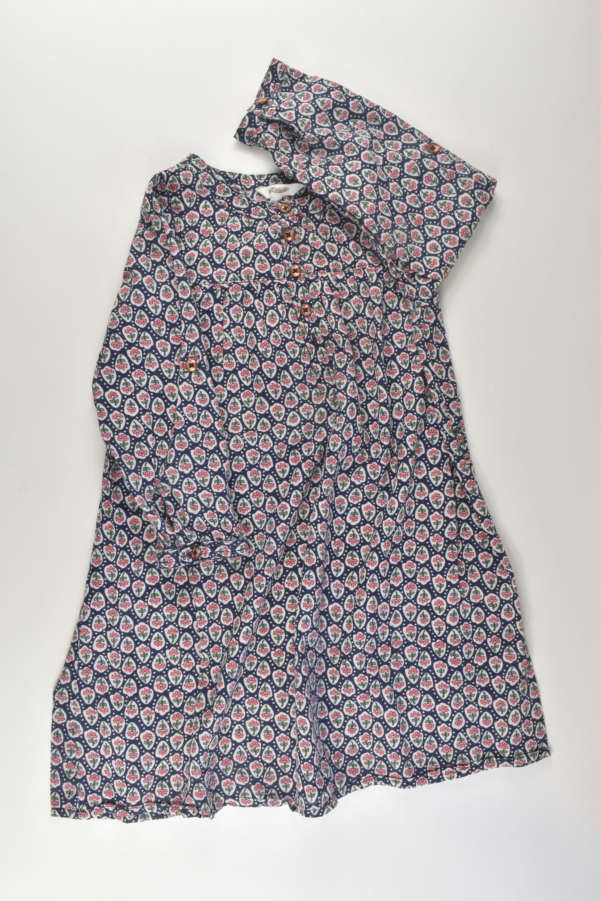 Milkshake Size 5 Dress