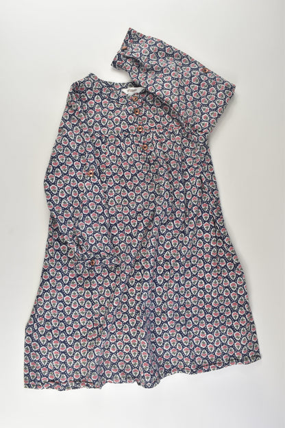 Milkshake Size 5 Dress