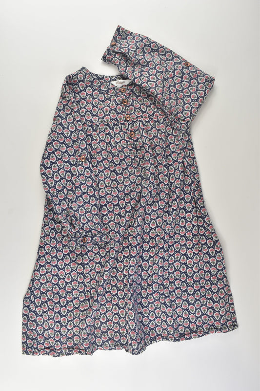 Milkshake Size 5 Dress