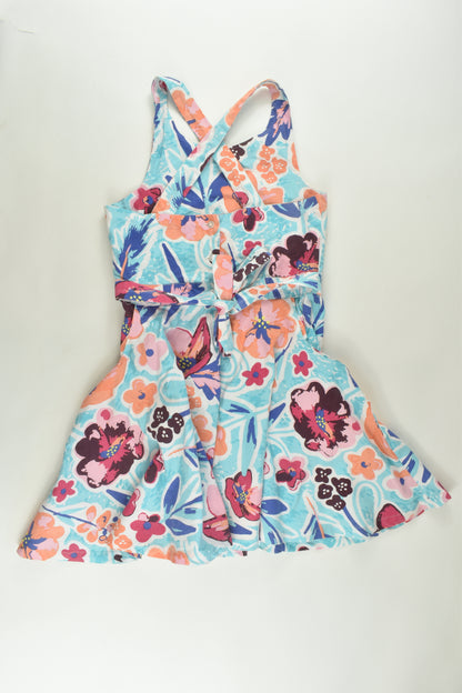 Milkshake Size 5 Floral Dress