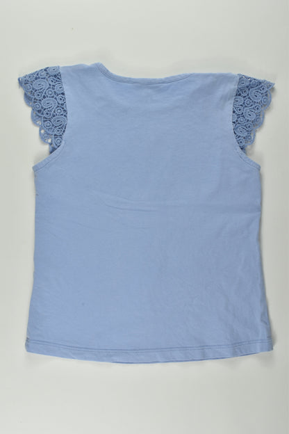 Milkshake Size 5 Mermaid T-shirt