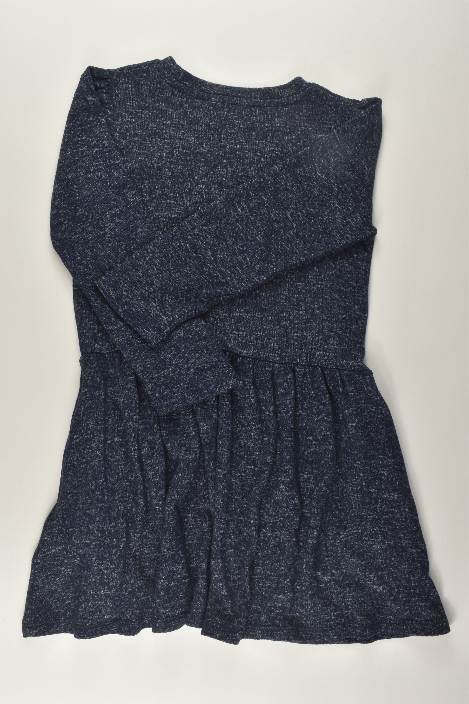 Milkshake Size 5 Reversible Sequins Winter Dress