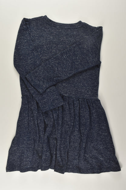 Milkshake Size 5 Reversible Sequins Winter Dress