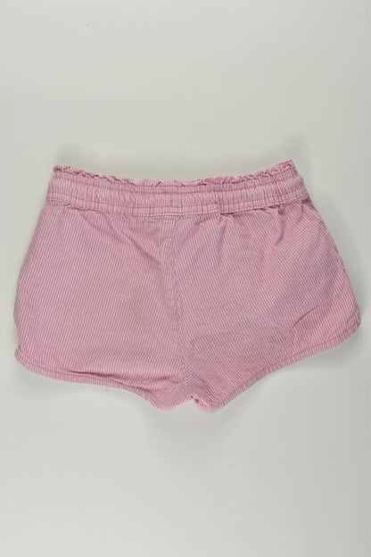 Milkshake Size 5 Shorts