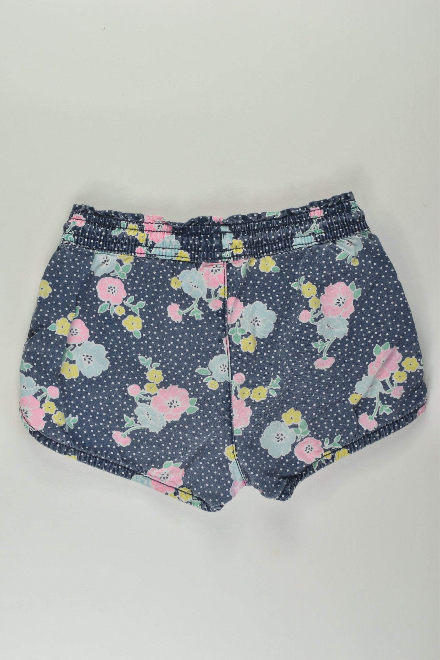 Milkshake Size 5 Shorts