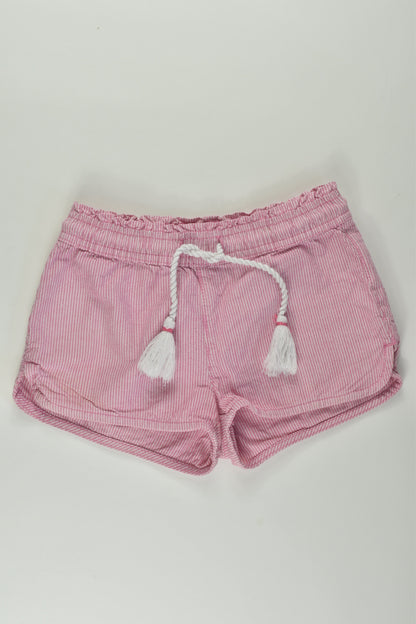 Milkshake Size 5 Shorts