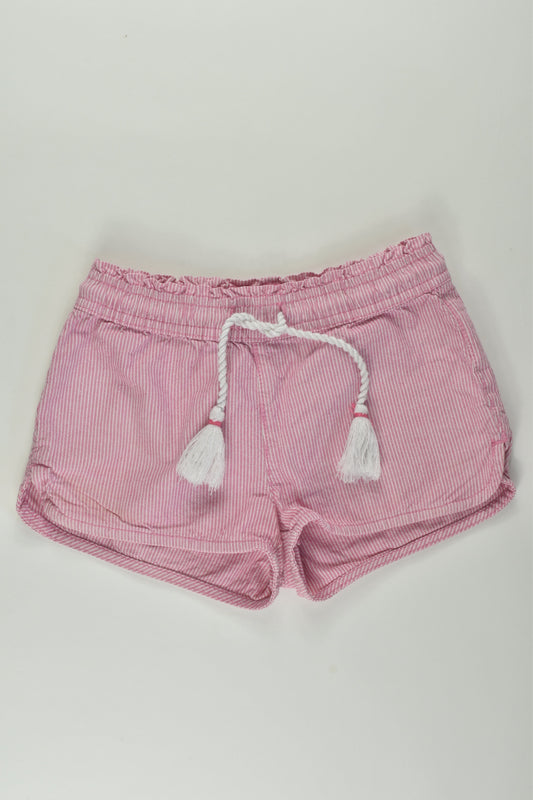 Milkshake Size 5 Shorts