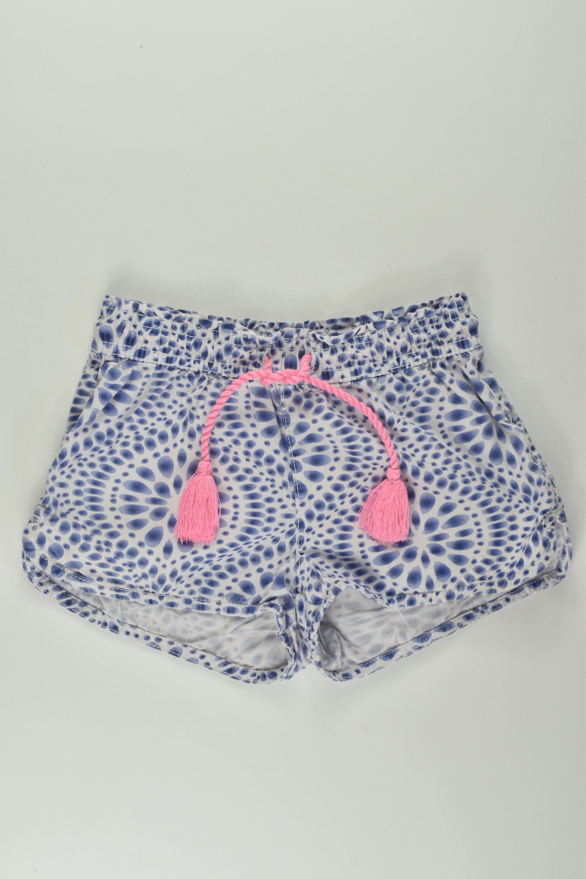 Milkshake Size 5 Shorts