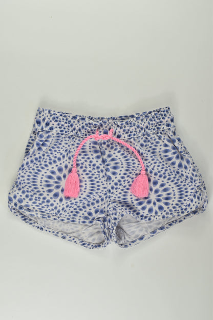 Milkshake Size 5 Shorts