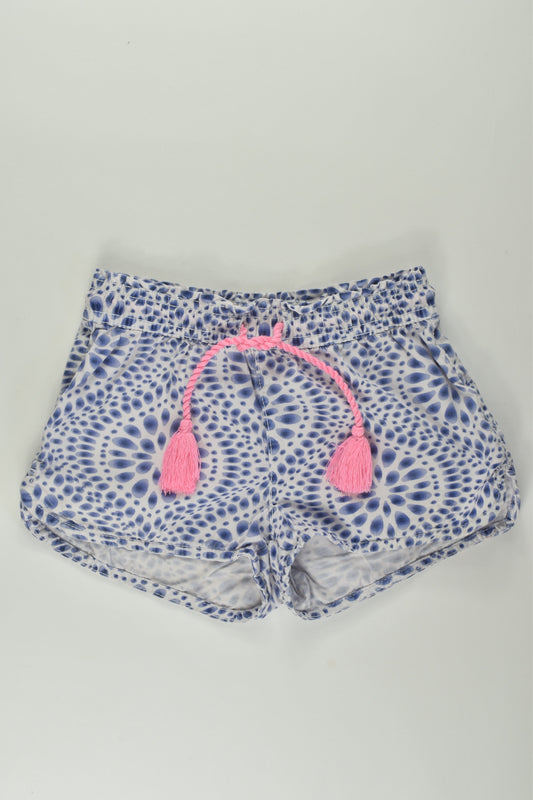 Milkshake Size 5 Shorts