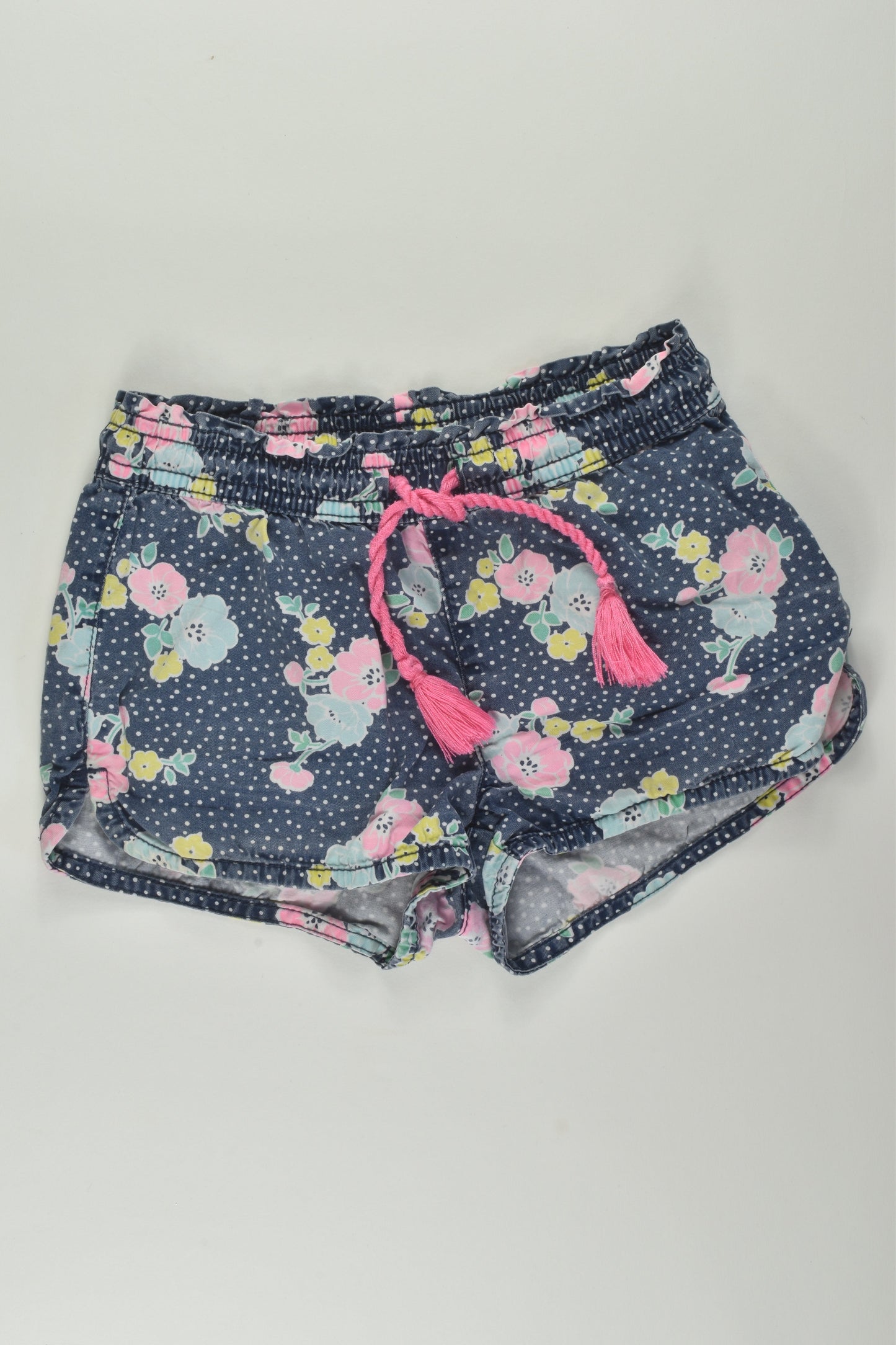 Milkshake Size 5 Shorts