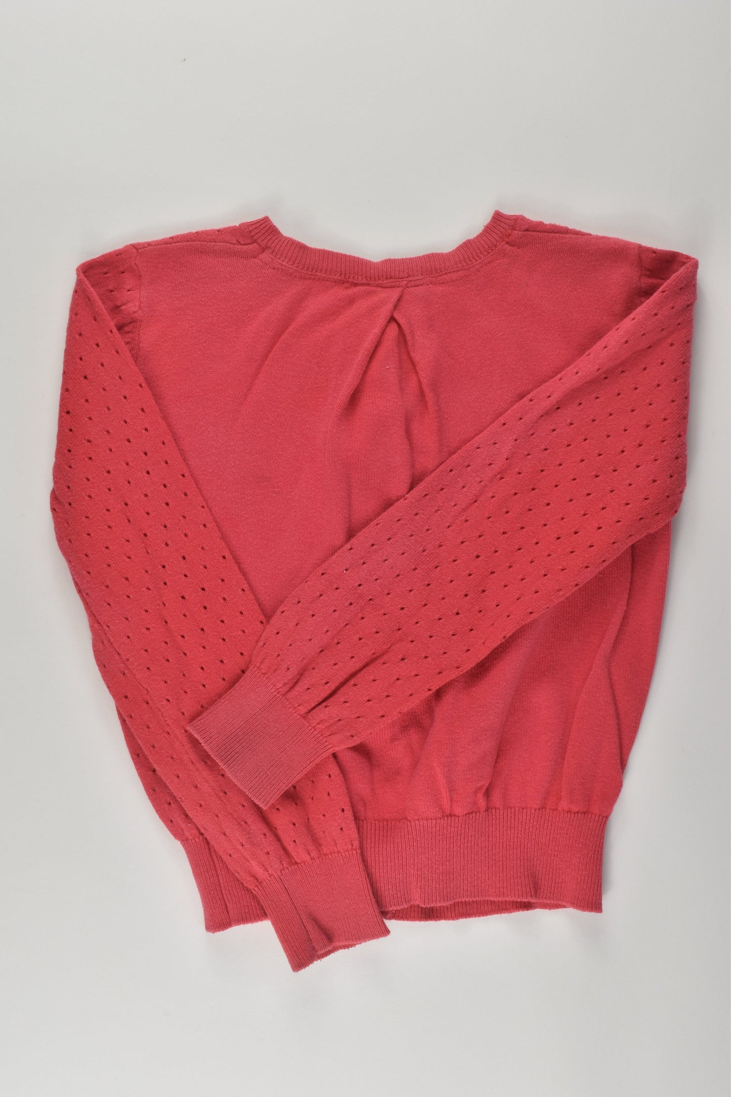 Milkshake Size 6 Cardigan