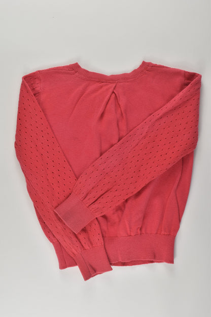 Milkshake Size 6 Cardigan