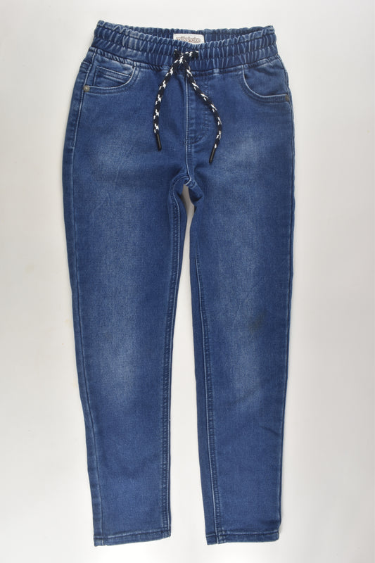 Milkshake Size 6 Denim Pants