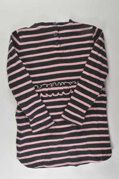 Milkshake Size 6 Dress