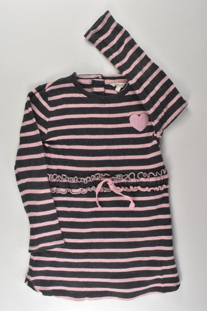 Milkshake Size 6 Dress