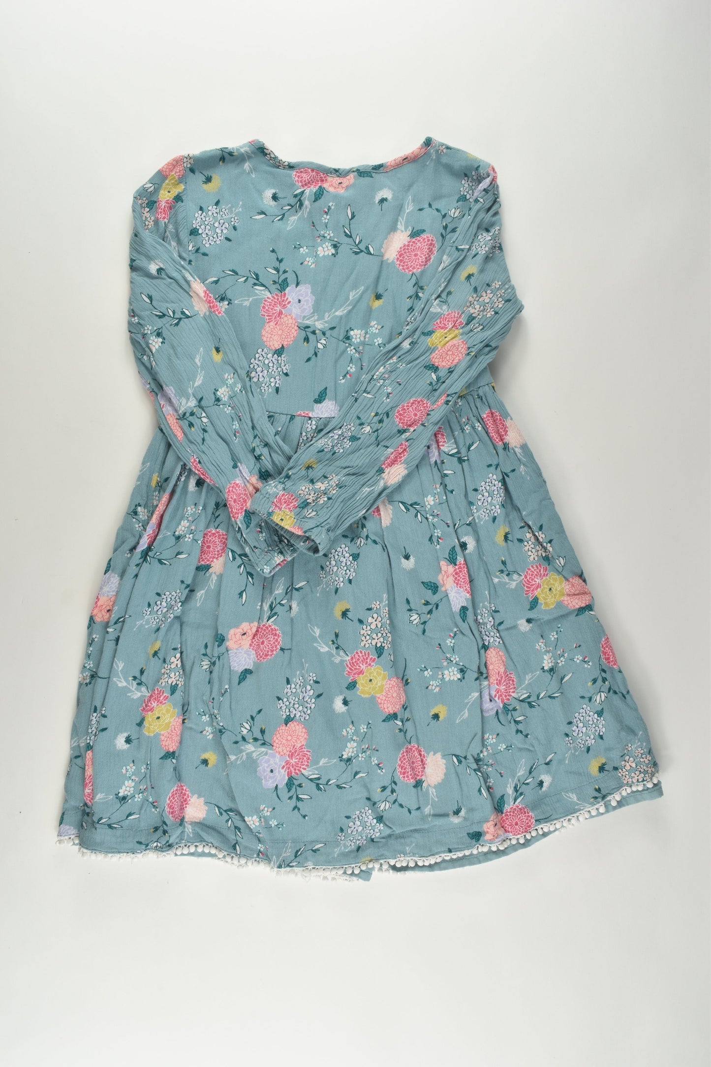 Milkshake Size 6 Lined Dress