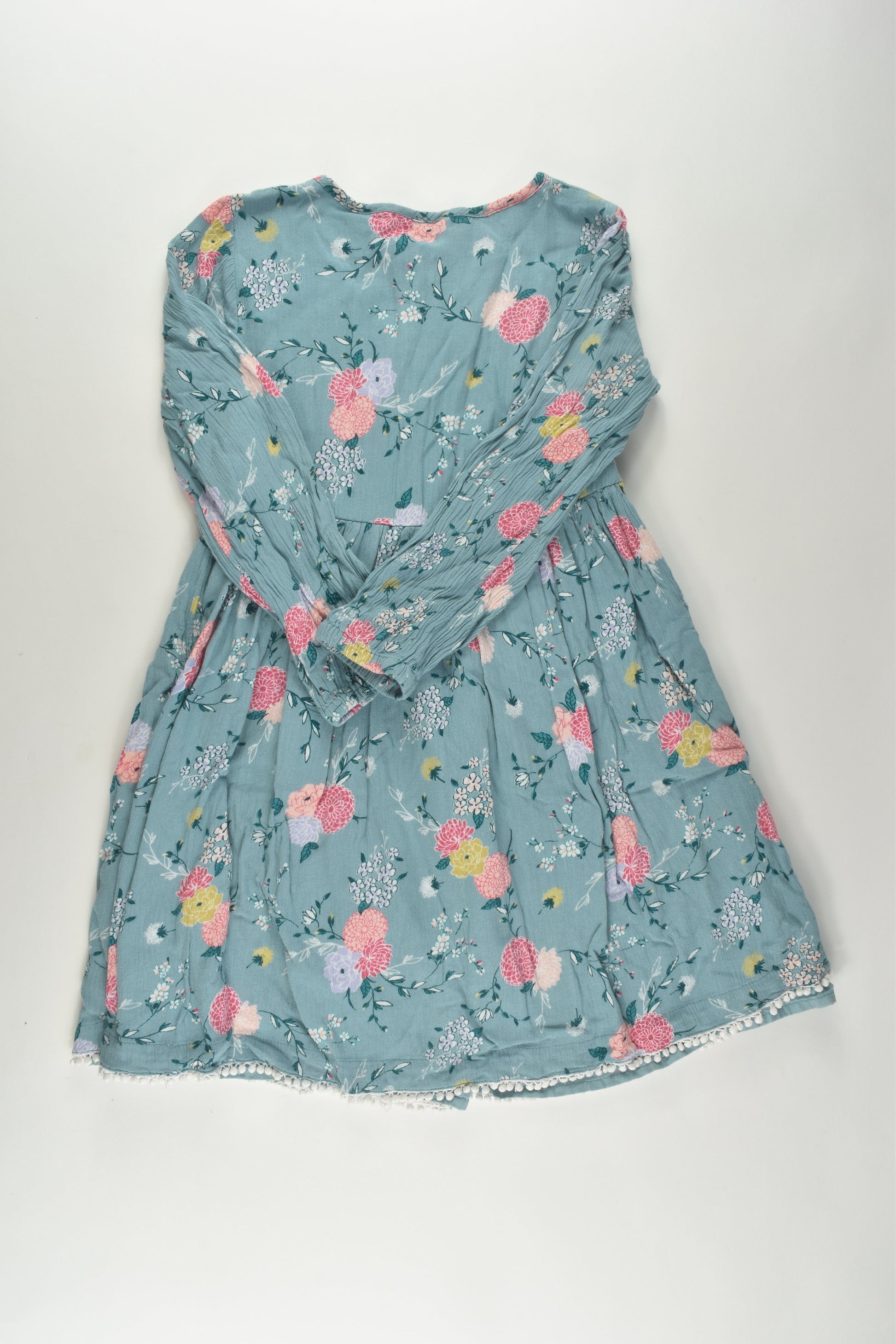 Milkshake Size 6 Lined Dress