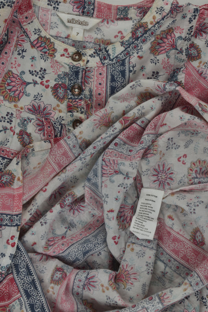 Milkshake Size 7 Dress