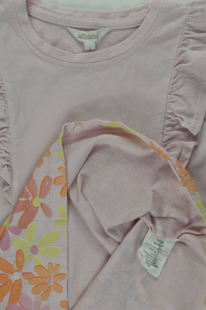 Milkshake Size 7 Dress