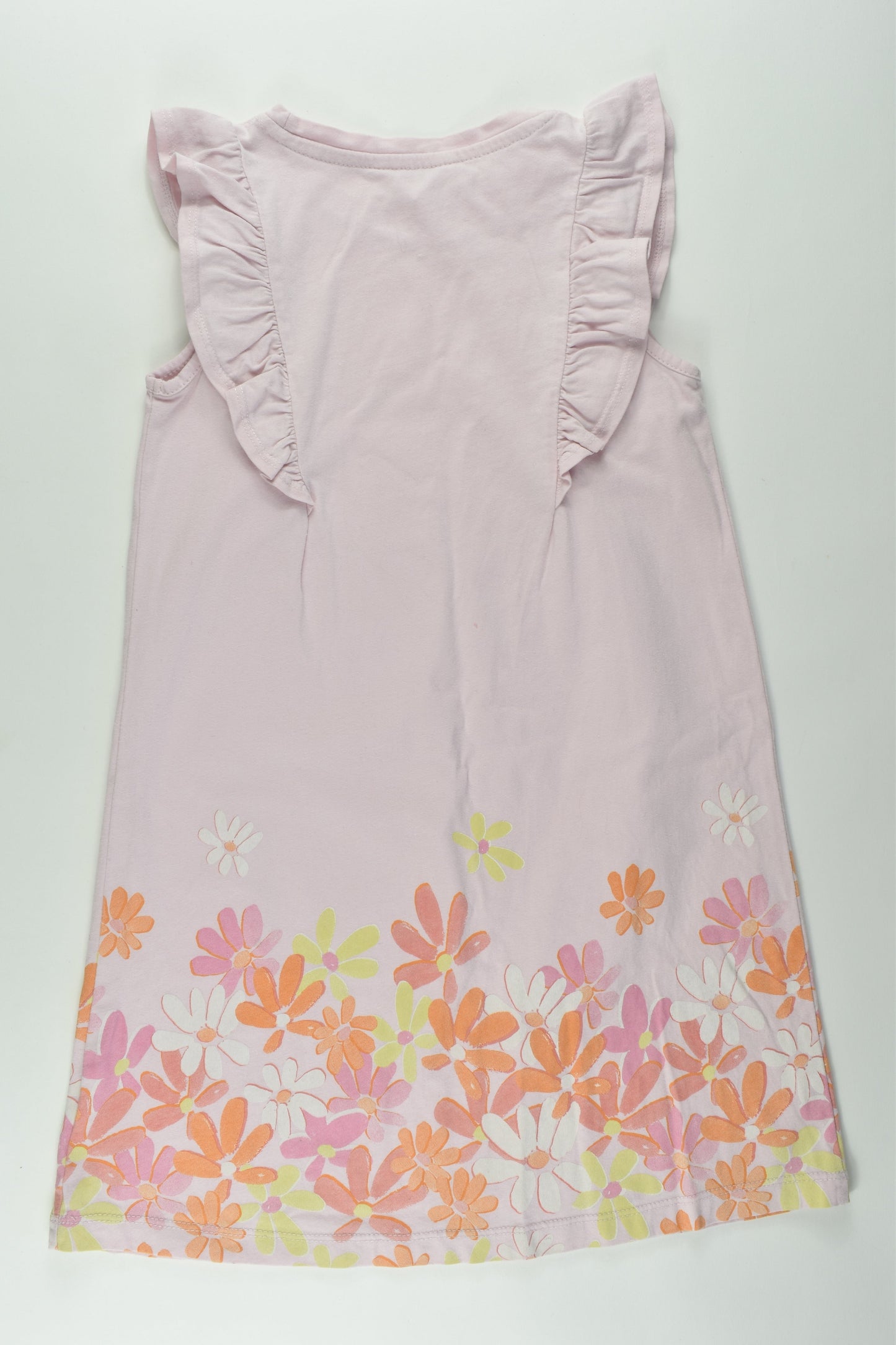 Milkshake Size 7 Dress