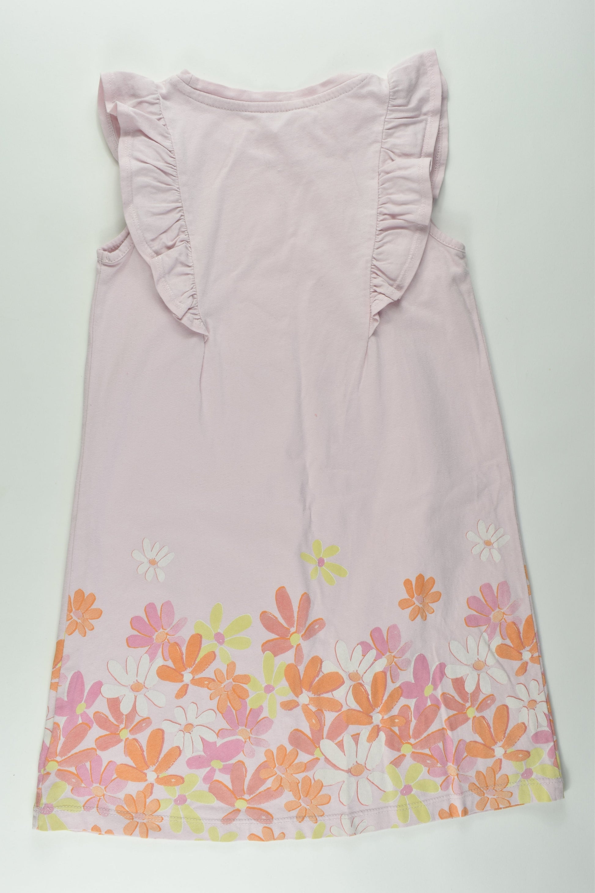 Milkshake Size 7 Dress