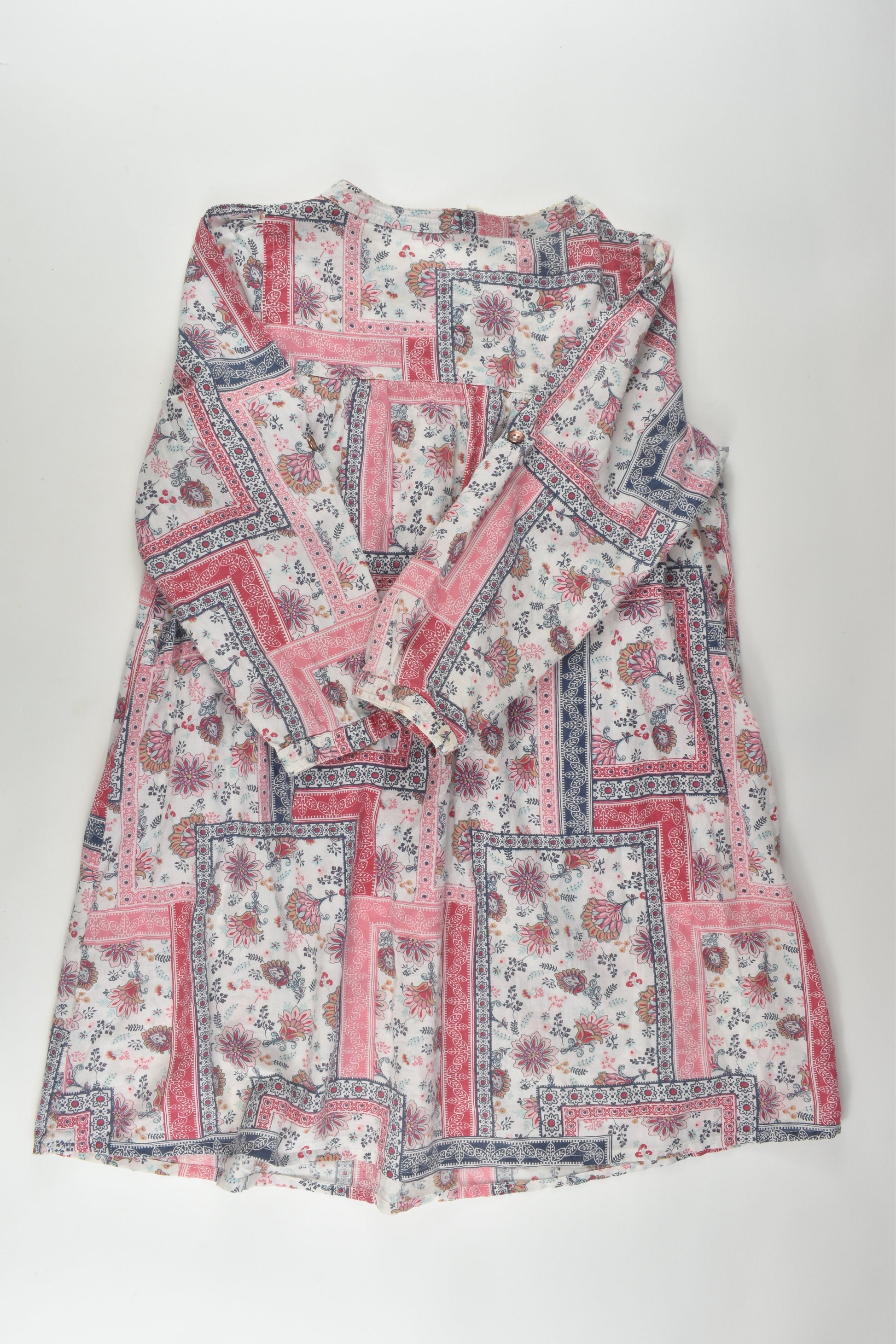 Milkshake Size 7 Dress