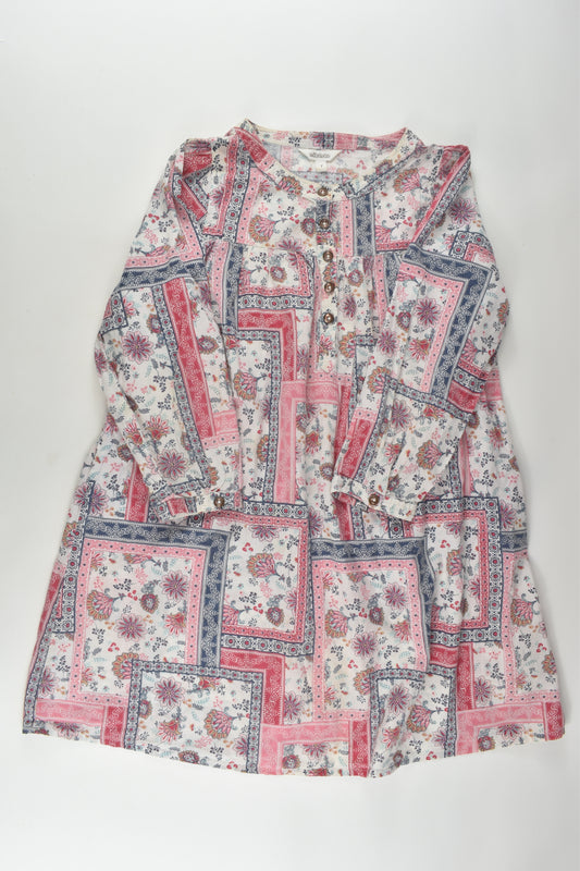 Milkshake Size 7 Dress