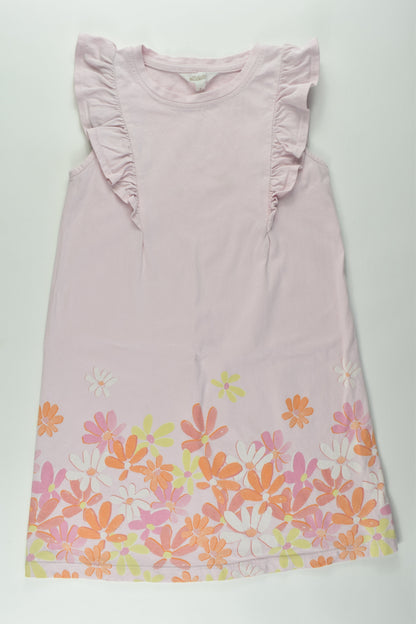 Milkshake Size 7 Dress