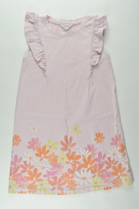 Milkshake Size 7 Dress