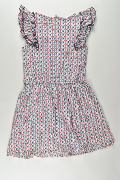 Milkshake Size 7 Floral Dress