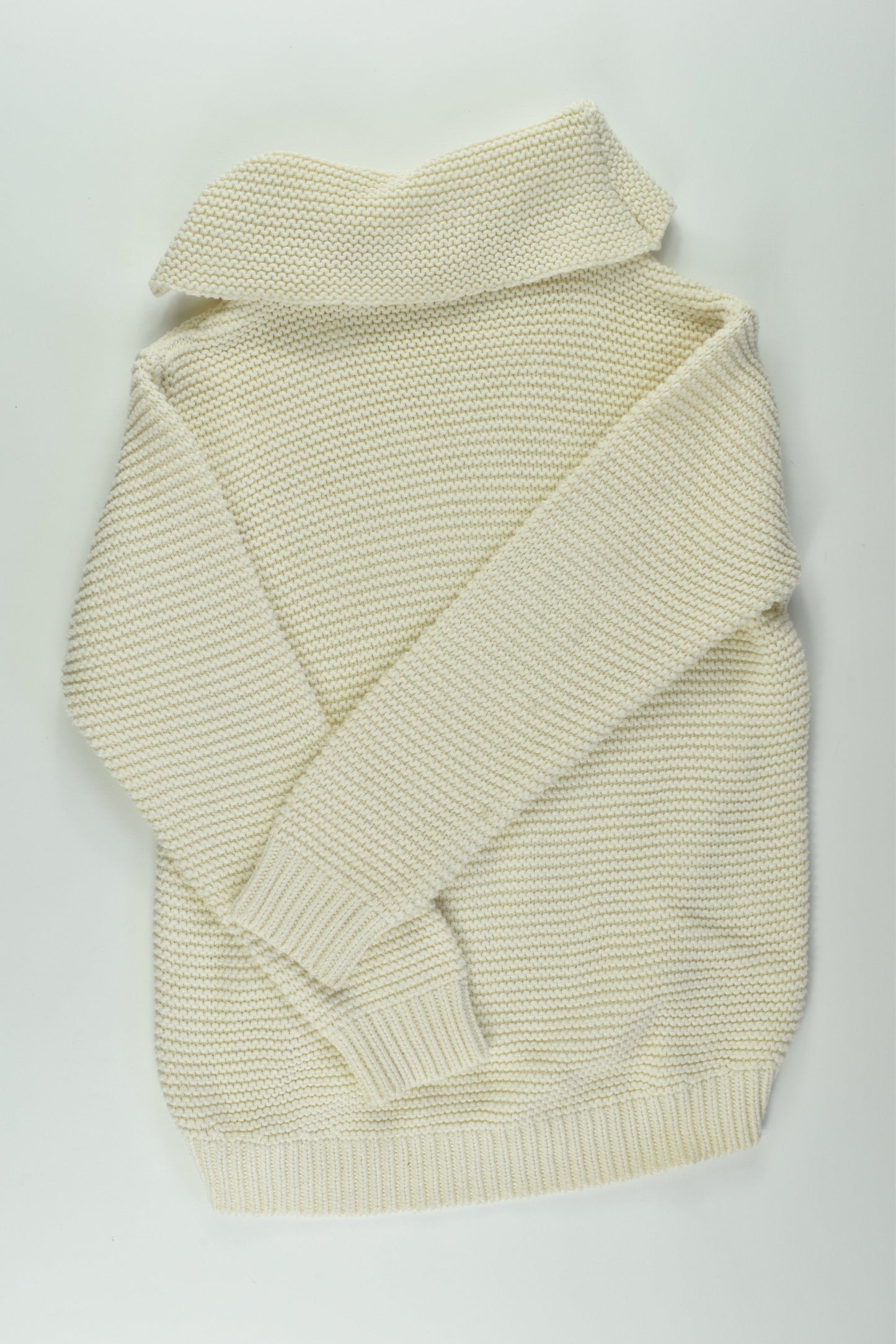 Milkshake Size 7 Knit Jumper