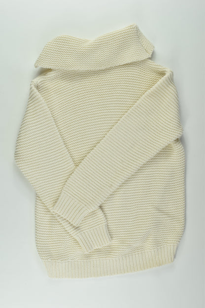 Milkshake Size 7 Knit Jumper